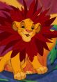 Cub Simba Jonathan Taylor Thomas