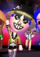 King TrQR A mii
