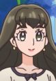 Akiho Kirishima (Tropical Rouge Pretty Cure) Akiho Kirishima