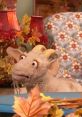 Mr. Lawnmower Type your text and hear it in the voice of Mr. Lawnmower (The Furchester Hotel) by Sesame Street & CBeebies.