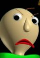 Baldi (Baldi's Basics In Education And Learning876) Nope