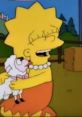 Lisa Simpson (The Simpsons) Season 1 And 2
