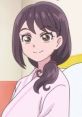 Sakurai Asae (Delicious Party Pretty Cure) Sakurai Asae