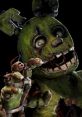 Springtrap (Dead By Daylight)