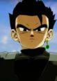 Gohan Black (Dragonball Sparking Zero) I'm zamasu from timeline possessed Gohan body and kill his family