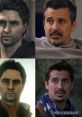 Alan Wake (Matthew Porretta) Type your text and hear it in the voice of Alan Wake (Matthew Porretta).