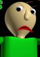 Angry cartoon character with exaggerated features, green clothing, and a humorous expression, representing Mishanya_Dev style.