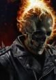Ghost Rider (Marvel Vs Capcom 3) Voice of ghost rider