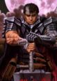 Guts Berserk The voice of guts berserk