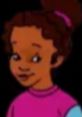 Keesha Franklin - Magic School Bus - Computer) Voice Erica Luttrell