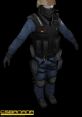 Cs2:Gsg9
