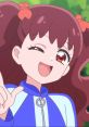 Kanie (Wonderful Pretty Cure) Kanie