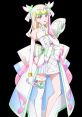Cure Zukkyun (Kimi To Idol Pretty Cure) Cure Zukkyun