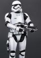 Star wars stormtrooper