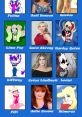 Oc Voice Thats really it.