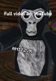 Gorilla Tag Ghost Trolling