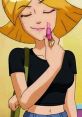 Clover Ewing (Season 15-Present) (Andrea Baker)