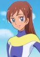 Asuka Kitakaze (Go Princess Pretty Cure) Asuka Kitakaze