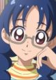 Yui Nanase (Go Princess Pretty Cure) Yui Nanase