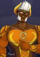 Taurus Bull (Brawl Stars Chinese) Big boi!