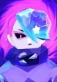 Cancer Edgar (Brawl Stars Chinese) Galaxy gem!