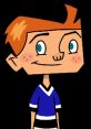 Todd Daring (The Replacements) Voiced by Nancy Cartwright