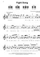 Song