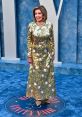 Nancy Dress