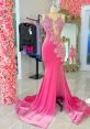 Lucy Dress 2025