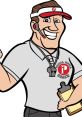 Coach (Sport), Voiced By Conrad Vernon Conrad Vernon as Windows 95 and Windows 98 Coach.