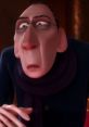 Anton Ego (Peter O'toole, Ratatouille) Anton Ego is the former secondary antagonist of the 2007 Disney·Pixar animated