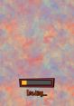 Colorful abstract background with a loading bar, ideal for illustrating Vantiva-Television Variants during initialization.
