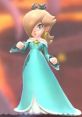 Rosalina (Mario Kart World) Rosalina