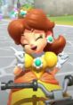 Princess Daisy (Mario Kart World) Princess Daisy