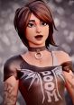 TNTina TNTina from Fortnite Chapter 2, Season 2