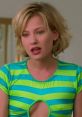 Joey Lauren Adams Blonde American actress with a most unique voice.