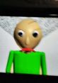 Baldi The Math Teahcer Idk