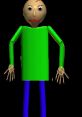 Baldi The Math Teahcer Idk