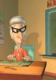 Miss Fowl Type your text and hear it in the voice of Miss Fowl .
