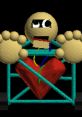 1St Prize (1.3.2 Baldi Classic) Baldi's Basics Old Version Classic A Robot