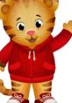 Daniel Tiger Junior Welcome to the Neighborhood