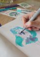 Hatsune Miku Testing... Trying ts out....