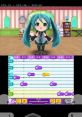 Hatsune Miku Testing... Trying ts out....