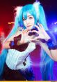Ummm Hatsune Ig H
