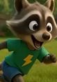 Raccoon Brother 1 From Anistory Use this voice for free! Anistory voices are free on 101 s! Anistory is similar to