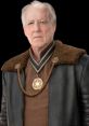 The Client (Werner Herzog, Star Wars) The Client is the secondary antagonist of Season 1 of the 2019 Disney+ Star Wars