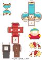 Eric Cartman (Made By Solynex) Eric cartman from southpark