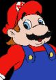 Cd-I Mario (Marc Graue, Hotel Mario) Mario is the main protagonist of the CDI video game, Hotel Mario. In the game, Bowser