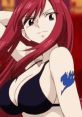Erza Scarlet Ens Dub Fairy Tail