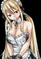 Lucy Heartfila Guld Of Fairy Tail